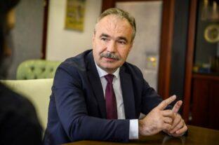 AM: Hungarian-Bavarian agricultural relations at the threshold of a new beginning
