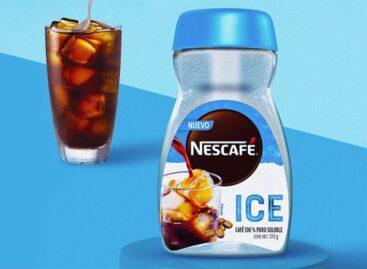 Nestlé Caters To Cold Coffee Enthusiasts With Nescafé Ice Roast