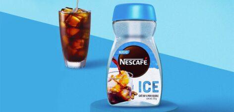 Nescafé Ice Roast: a hideg kávé rajongóinak kedveskedik a Nestlé