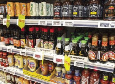 Mixed to taste – a sauce revolution in the American market
