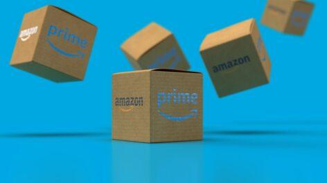 Hamisítás elleni programot indít az Amazon