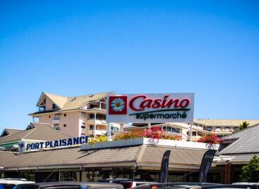Billionaire Daniel Kretinsky makes bid for Casino