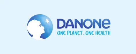 Ázsiából szerzi be a tejsavót a Danone