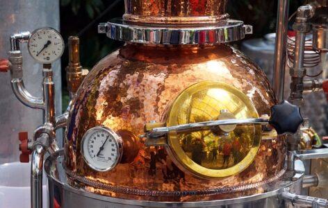 This year, the Pannónia Distillery Competition was held in Sormás for the fifth time