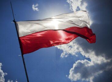 The Polish government has adopted a farmer support package
