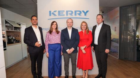 Új innovációs központot nyit a Kerry Barcelonában