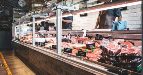 Rég nem látott alacsony szinten a húsfogyasztás Németországban