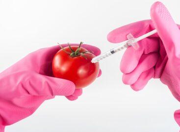 Növényvédőszer-maradékok az uniós élelmiszerekben: megvannak a legfrissebb adatok