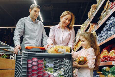 Ha eltűnik az infláció, megy az élelmiszerárstop is?