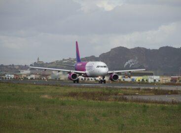 Wizz Air is investing in the production of biofuel