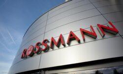 8,5%-kal nőtt a Rossmann forgalma tavaly
