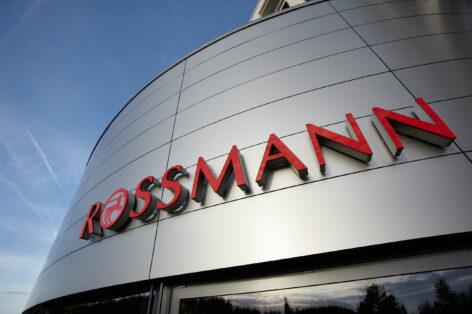 Rossmann: Egyre jobban képbe kerülnek a magyar vásárlók