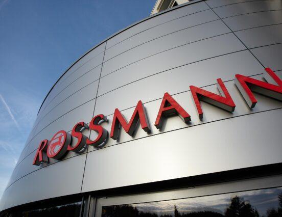A német Rossmann is online patikát indít