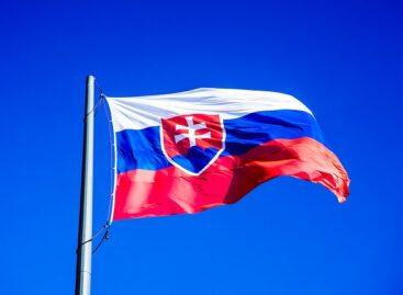 Szlovákia ideiglenesen leállítja az ukrán gabona behozatalát