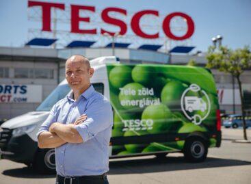 Hungarians are price-sensitive according to Tesco’s Martin Coulam