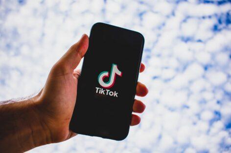 TikTok generates $5.5 million from in-app purchases daily in Q1, 2023