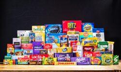 Berkó Gábor a Mondelēz International új magyarországi ügyvezető igazgatója