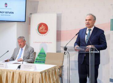 Az agrártárca idén is meghirdeti a hungarikum pályázatot