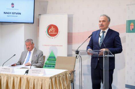 This year, the Ministry of Agriculture is also announcing the hungaricum tender