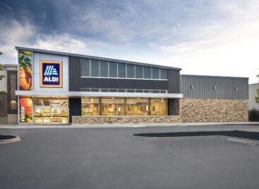 Aldi’s income increased, but it ended the year at a loss