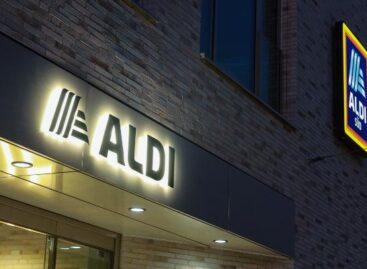 Aldi Süd becomes the first hard discount retailer to start delivering groceries