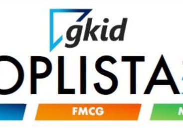 Megjelent a GKID-Mastercard eTOPLISTA 2022!