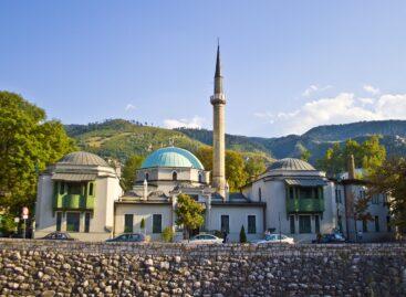 Bosnia sets sights on Europe for halal food exports