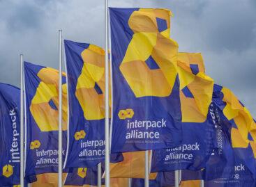Az interpack-on nagy lendületet vett a világ csomagolóipara