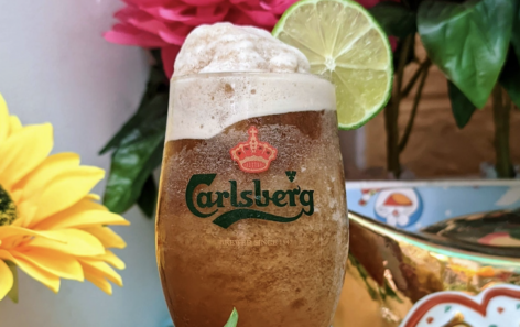 Kartellbírságot kapott a Carlsberg sörgyár