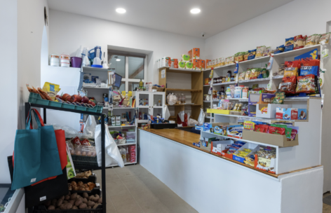 Alpár Gyopáros: the government subsidized village convenience stores with approximately HUF 60 billion