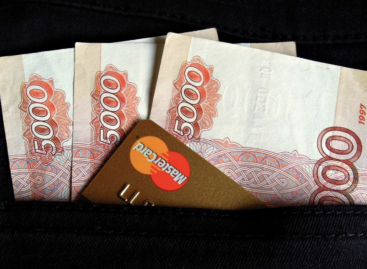 Mastercard: the bank card is Hungarians’ favorite means of payment both at home and abroad