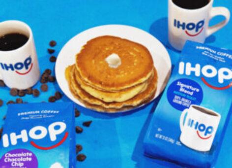 Már üzletekben is kapható a Kraft Heinz IHOP kávéja az Egyesült Államokban