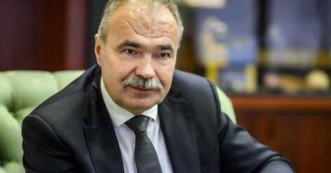 Minister of Agriculture: Brussels has once again left Eastern European farmers alone