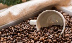 Coffee prices at an all-time high