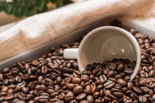 Coffee prices at an all-time high