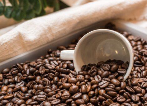 A koffein egészséges vagy kevésbé az?