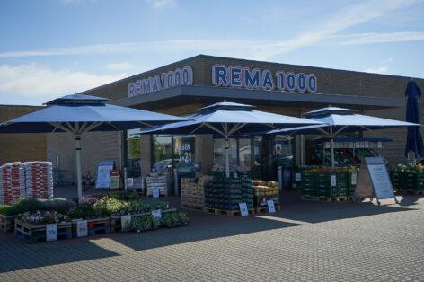 Rema 1000’s Acquisition Of Aldi Stores Undergoes Further Investigation