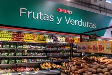 SPAR Enters Latin America, Opens First Store In Paraguay