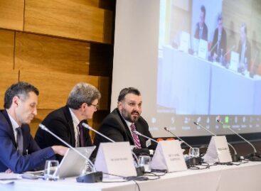 A FAO európai és közép-ázsiai tagországainak képviselői Magyarországon tanácskoznak