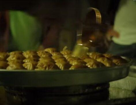 Baklava Factory – Video of the day