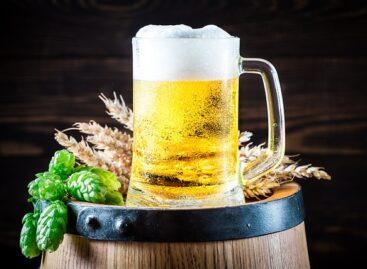 The popularity of beer consumption is decreasing in the Czech Republic