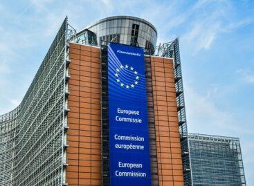 European Commission: an agreement was reached regarding the import of Ukrainian grain