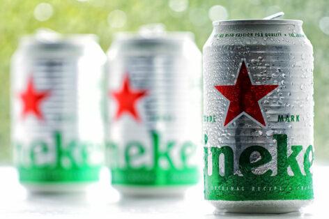 Egyesült Államok: Megerősítené a light sörök kategóriájában pozícióját a Heineken