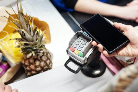 OTP: The turnover of electronic payments increased by 35 percent