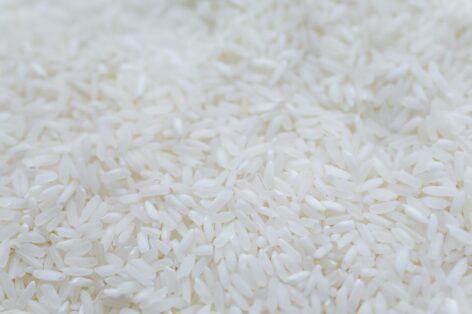 An amazing thing was revealed about rice: many people would not have thought this