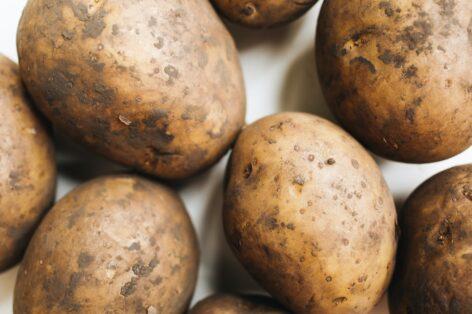 Price stop: potatoes are not currently available, but consumer protection checks are
