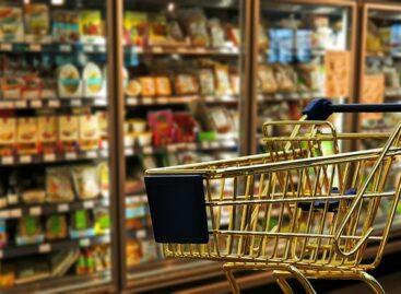 In the first five months of the year, retail sales in Romania increased by 8 percent