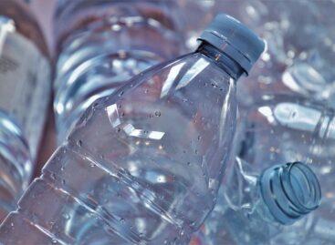 According to a study, three quarters of the population will return every bottle with a deposit fee