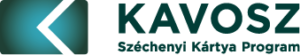 kavosz logo 2023