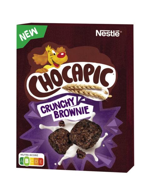 Chocapic Crunchy Brownie 300 g